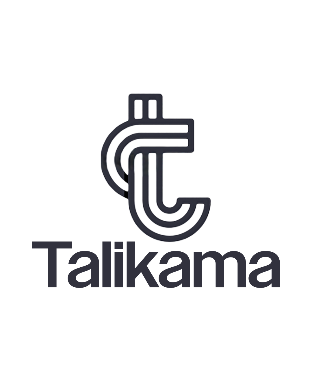 Logo Talikama